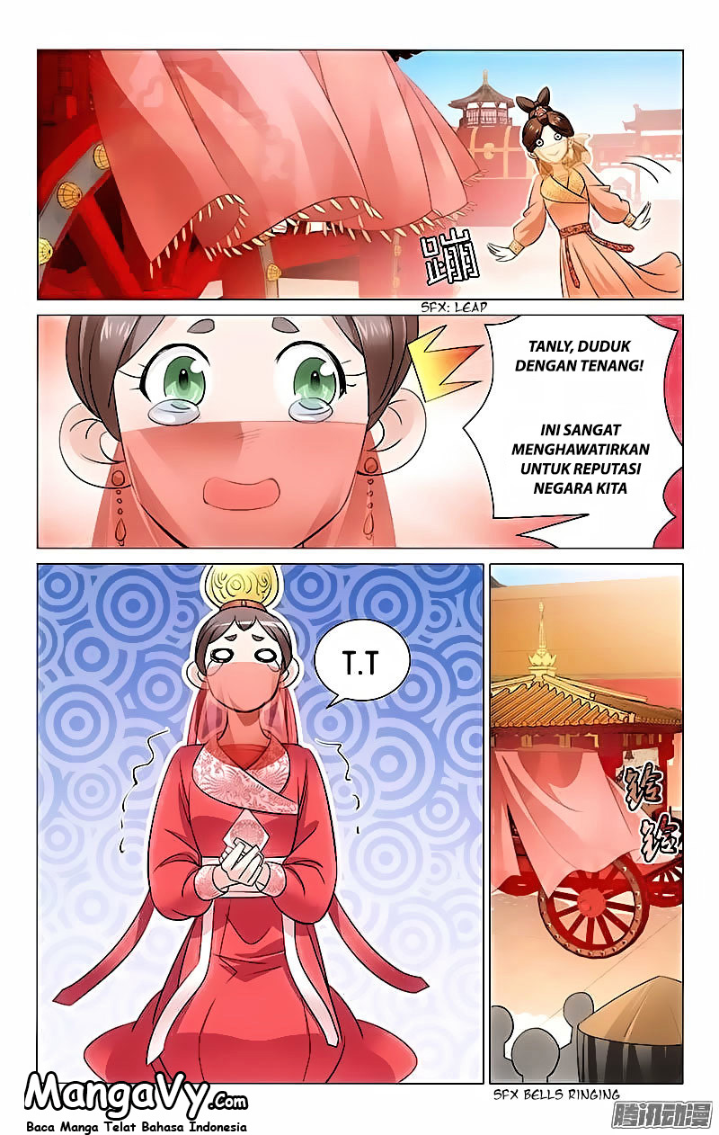 Prince, Don't Do This! Chapter 1 - halaman 10