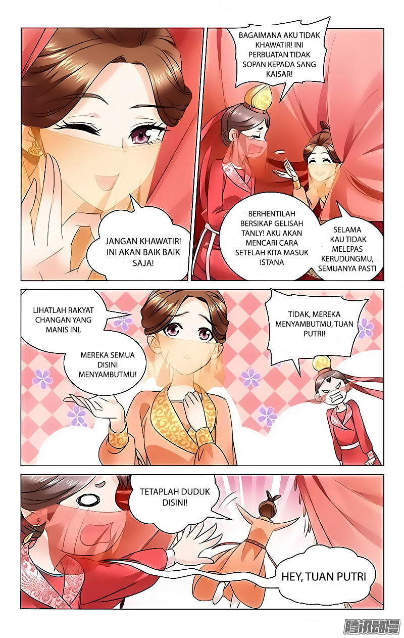 Prince, Don't Do This! Chapter 1 - halaman 8