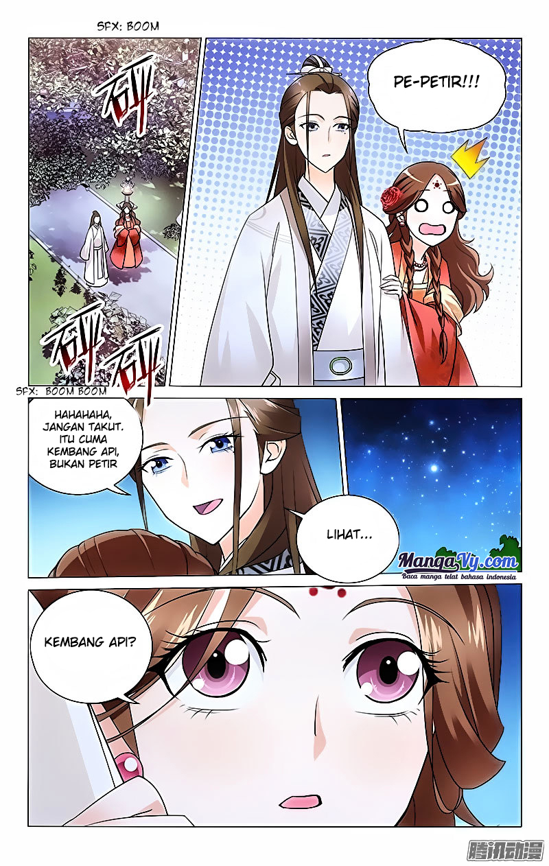 Prince, Don't Do This! Chapter 10 - halaman 5