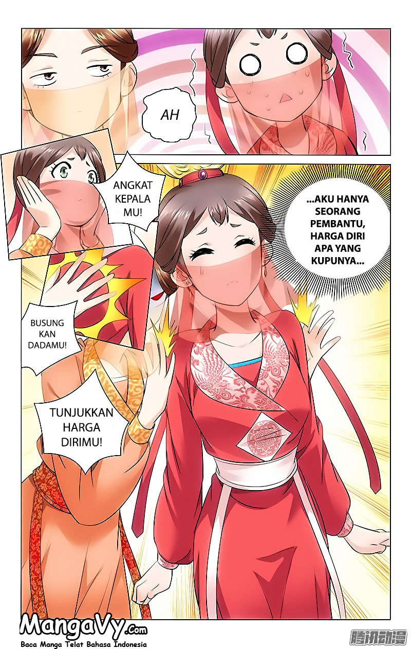 Prince, Don't Do This! Chapter 2 - halaman 8
