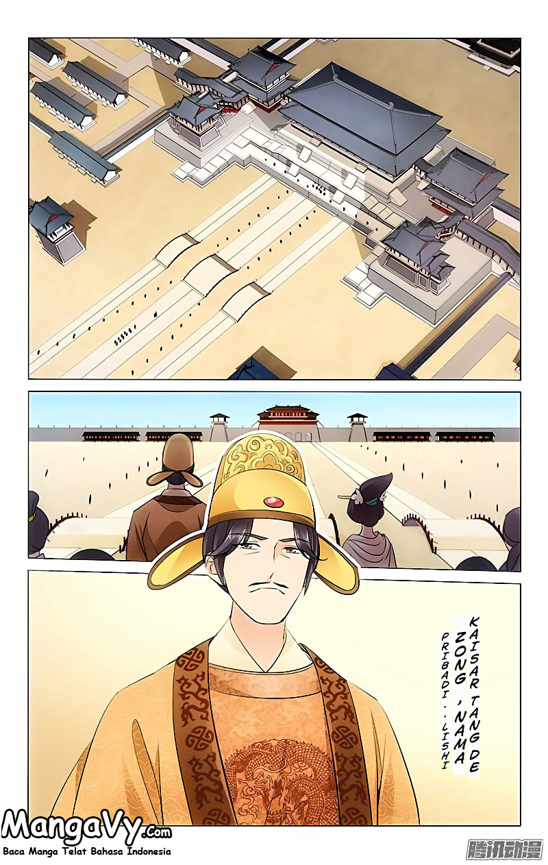 Prince, Don't Do This! Chapter 2 - halaman 9