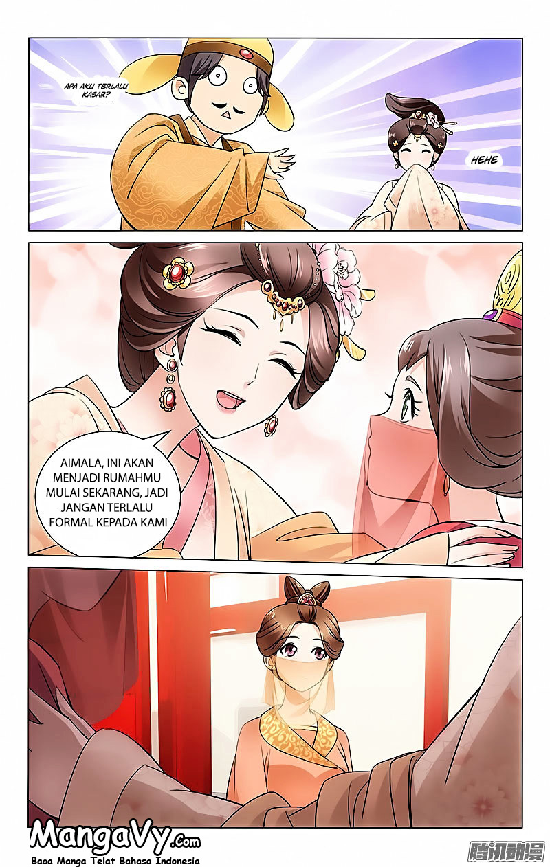 Prince, Don't Do This! Chapter 3 - halaman 4