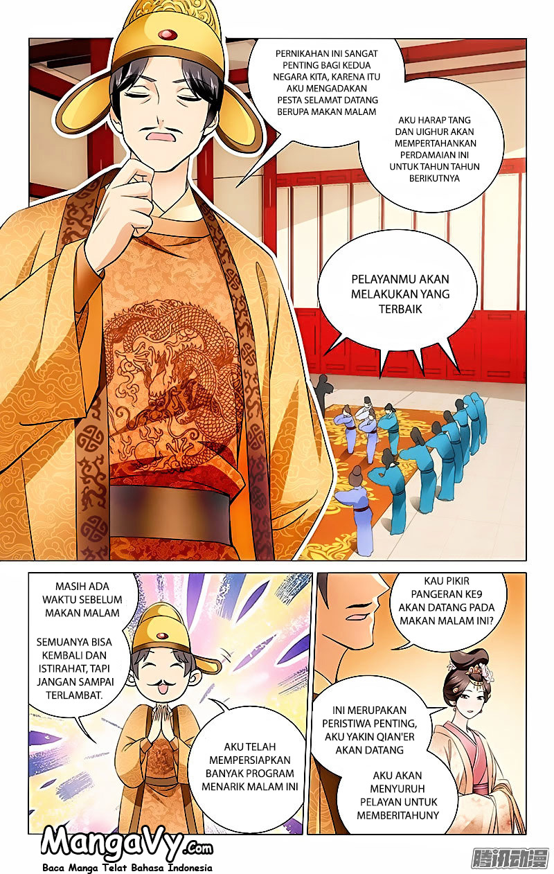 Prince, Don't Do This! Chapter 4 - halaman 9
