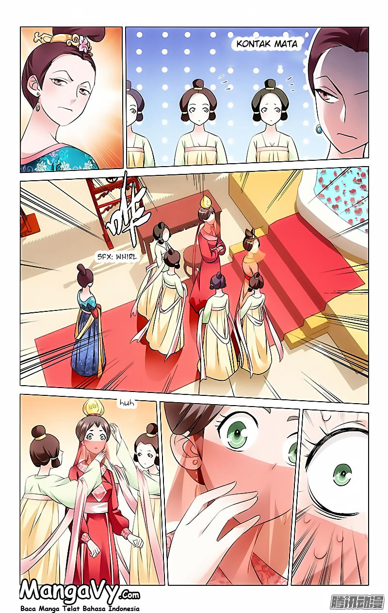 Prince, Don't Do This! Chapter 5 - halaman 2