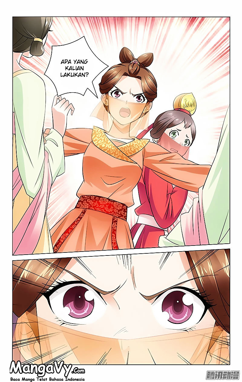 Prince, Don't Do This! Chapter 5 - halaman 3