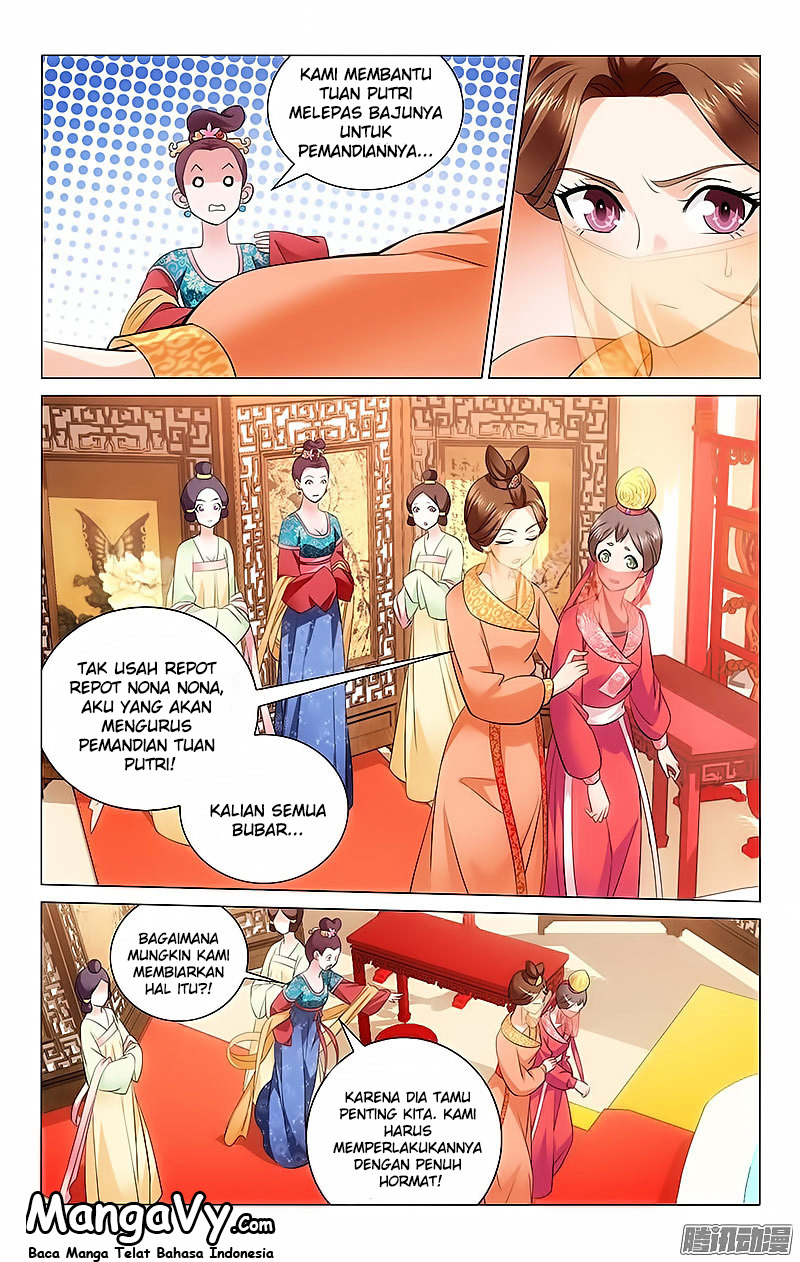 Prince, Don't Do This! Chapter 5 - halaman 4