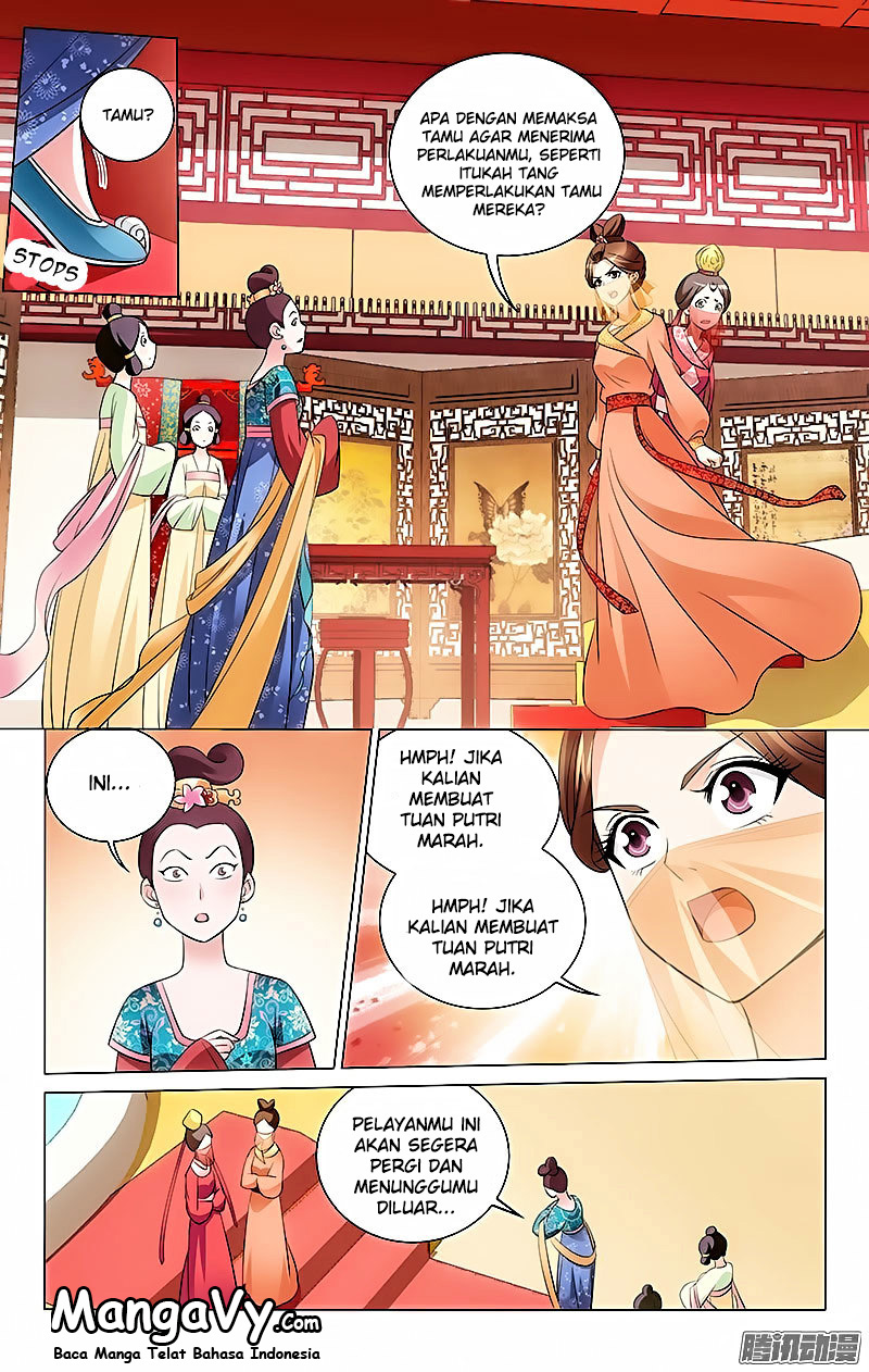 Prince, Don't Do This! Chapter 5 - halaman 5