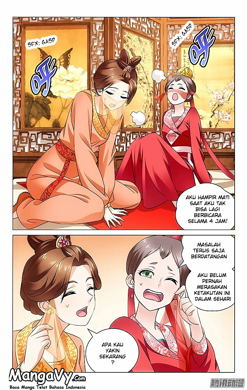 Prince, Don't Do This! Chapter 5 - halaman 6