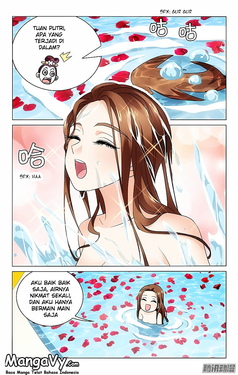 Prince, Don't Do This! Chapter 5 - halaman 9