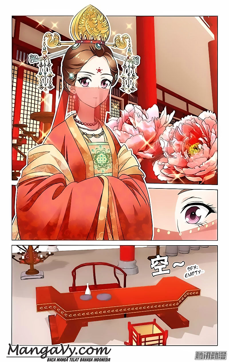 Prince, Don't Do This! Chapter 6 - halaman 10
