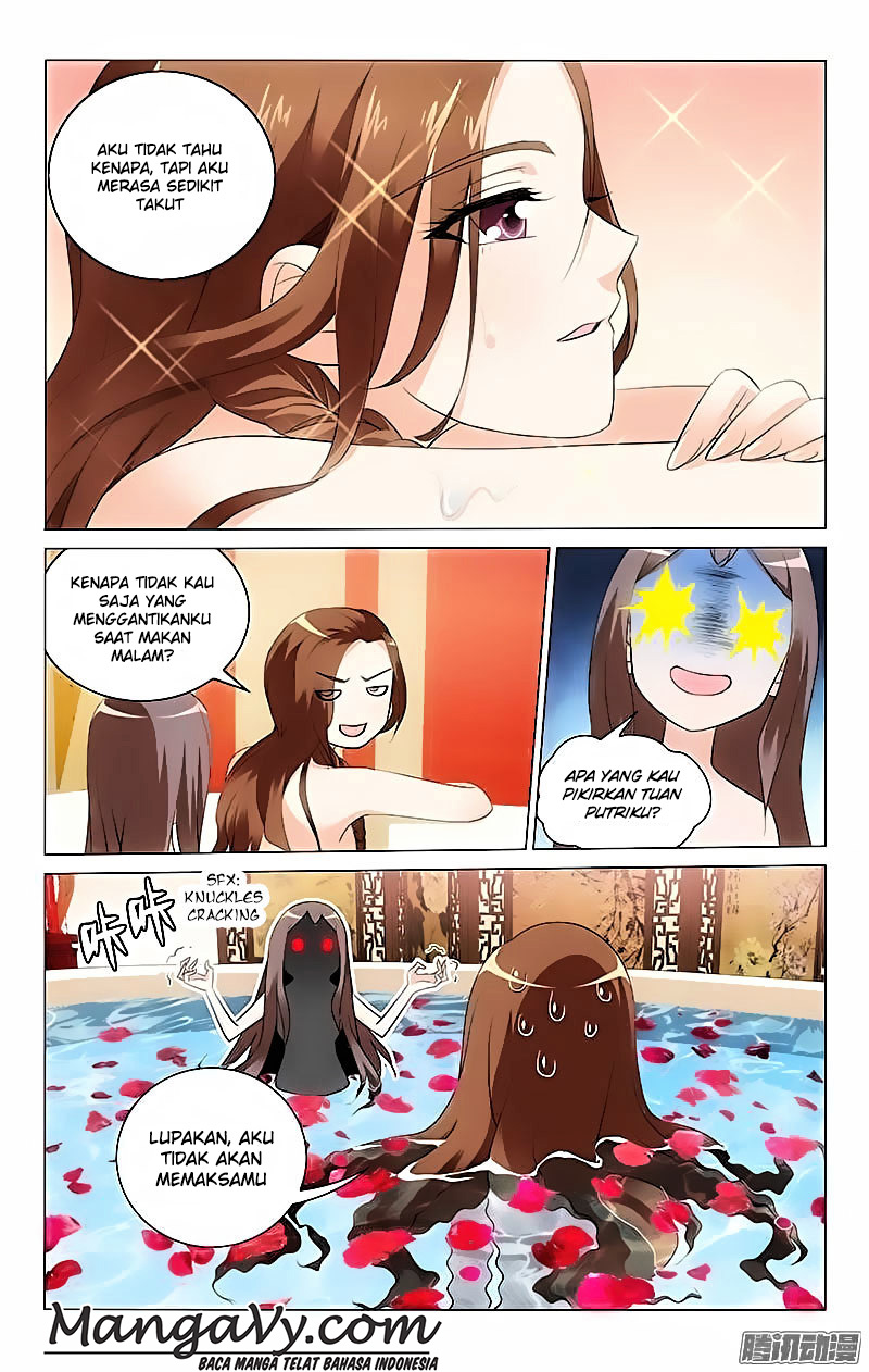 Prince, Don't Do This! Chapter 6 - halaman 3