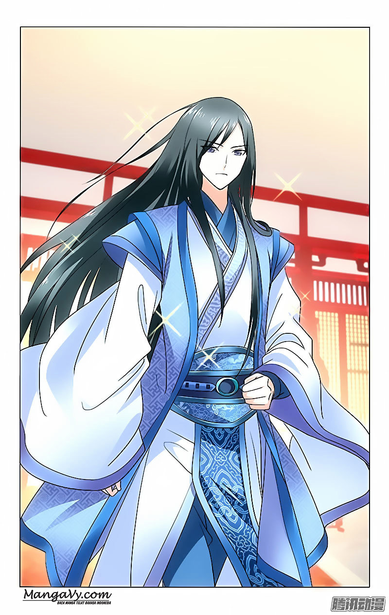 Prince, Don't Do This! Chapter 7 - halaman 10