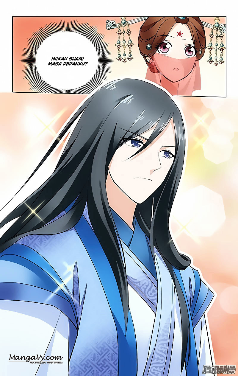 Prince, Don't Do This! Chapter 7 - halaman 11