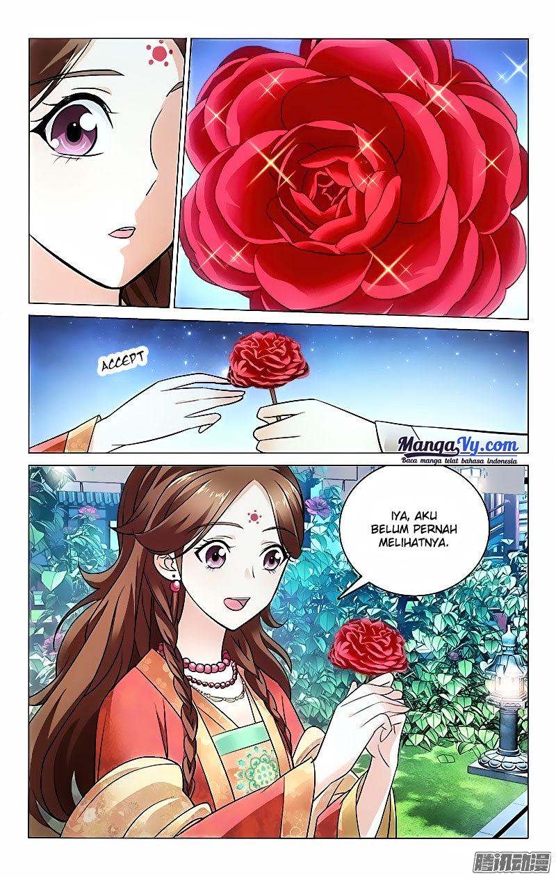 Prince, Don't Do This! Chapter 9 - halaman 11
