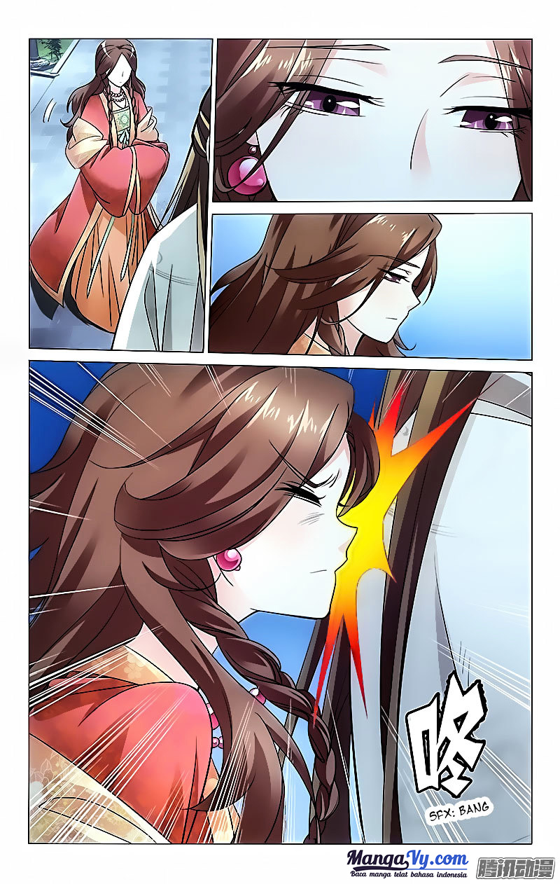 Prince, Don't Do This! Chapter 9 - halaman 2