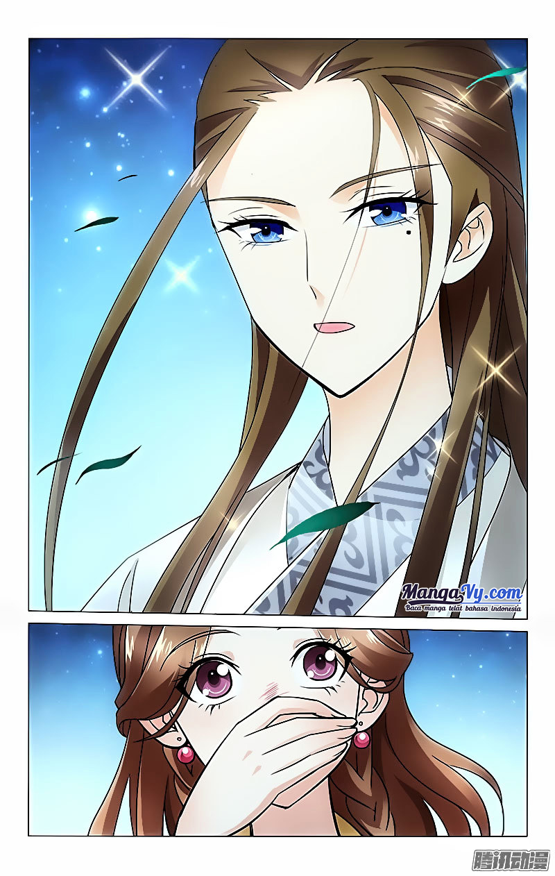 Prince, Don't Do This! Chapter 9 - halaman 4