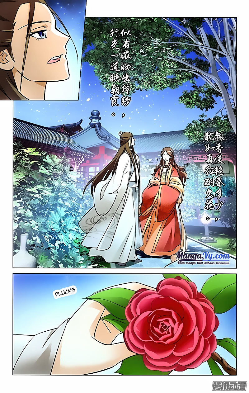 Prince, Don't Do This! Chapter 9 - halaman 9