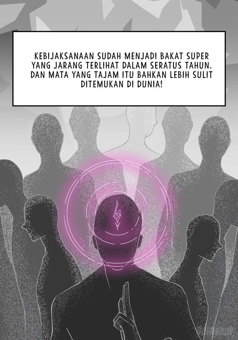 Prince Hero Chapter 1 - halaman 10