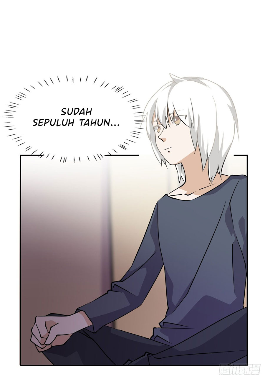 Prince Hero Chapter 1 - halaman 15