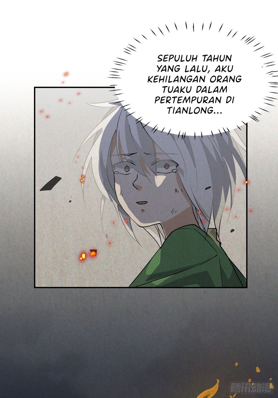 Prince Hero Chapter 1 - halaman 16
