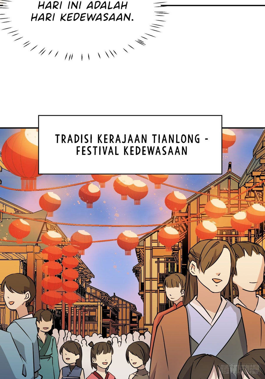 Prince Hero Chapter 1 - halaman 26