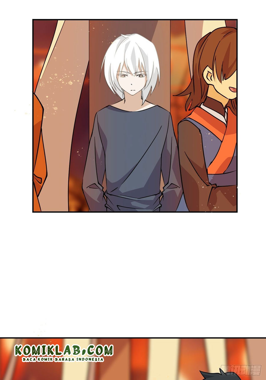 Prince Hero Chapter 1 - halaman 33