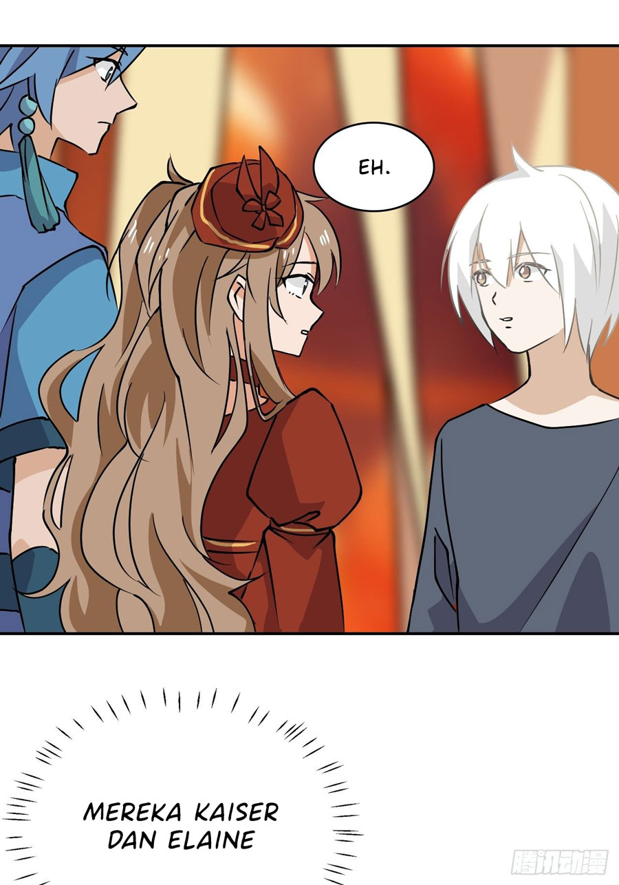 Prince Hero Chapter 1 - halaman 37