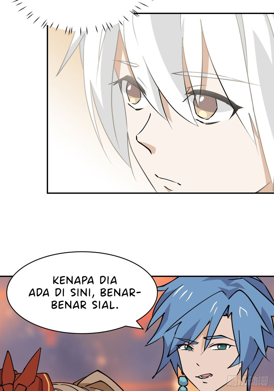 Prince Hero Chapter 1 - halaman 38
