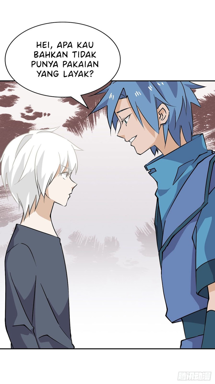 Prince Hero Chapter 1 - halaman 40