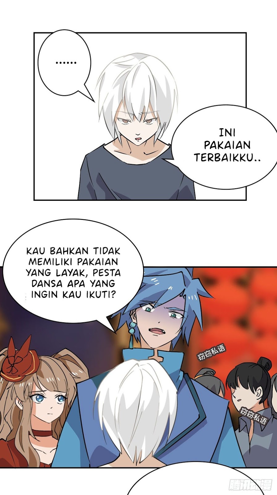 Prince Hero Chapter 1 - halaman 41