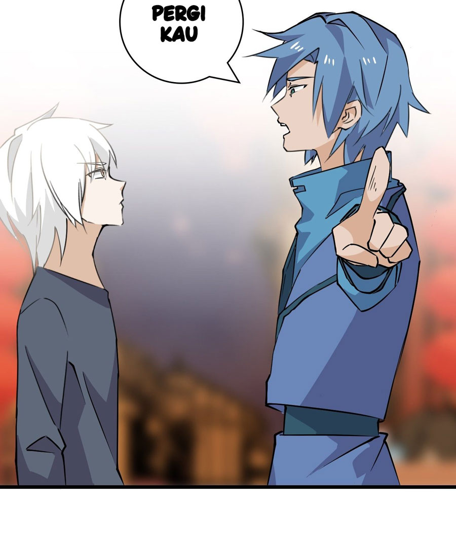Prince Hero Chapter 1 - halaman 43