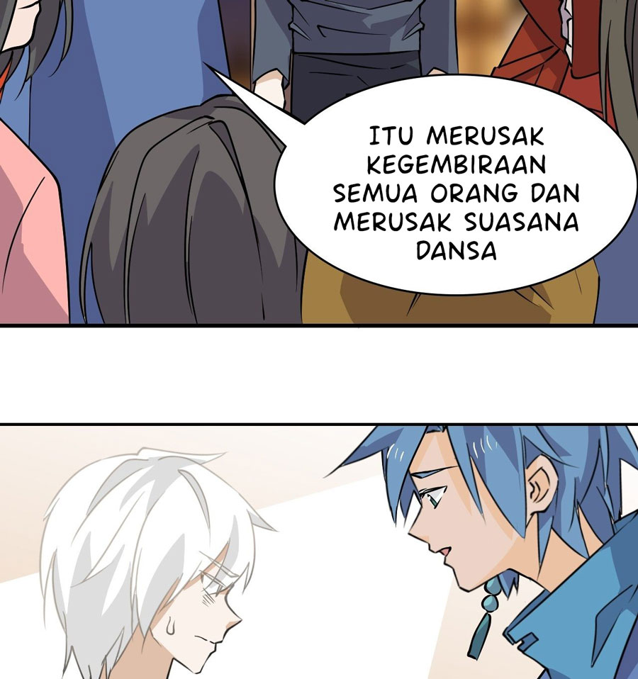 Prince Hero Chapter 1 - halaman 53