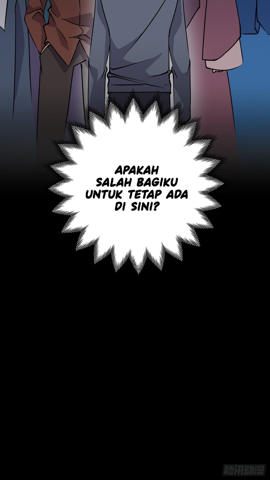 Prince Hero Chapter 1 - halaman 58