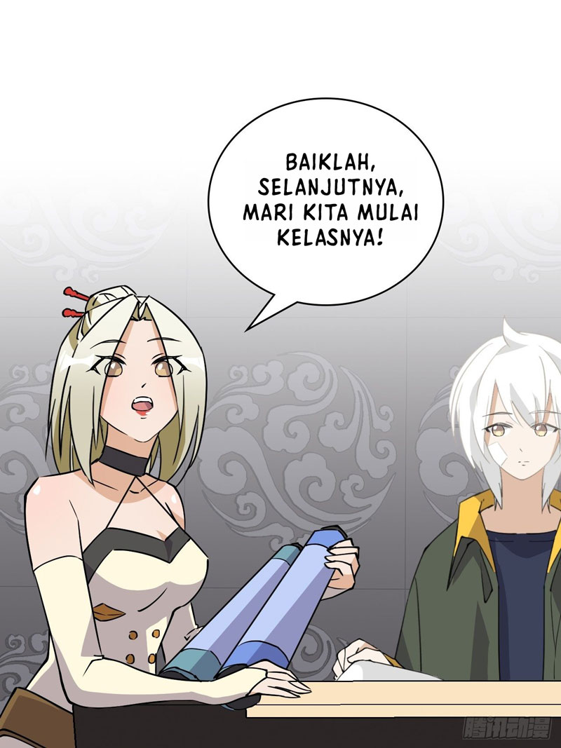 Prince Hero Chapter 10 - halaman 11