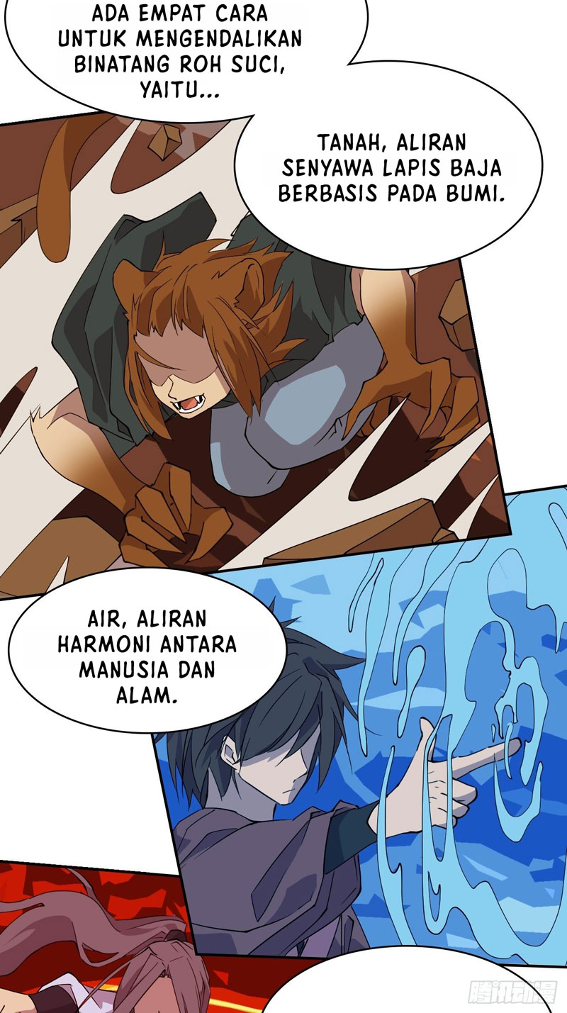 Prince Hero Chapter 10 - halaman 18