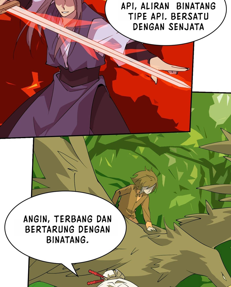 Prince Hero Chapter 10 - halaman 19