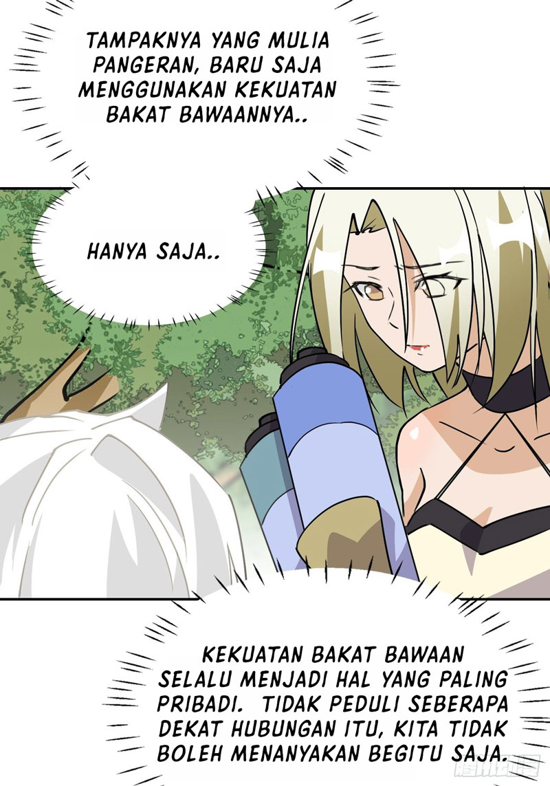 Prince Hero Chapter 10 - halaman 8