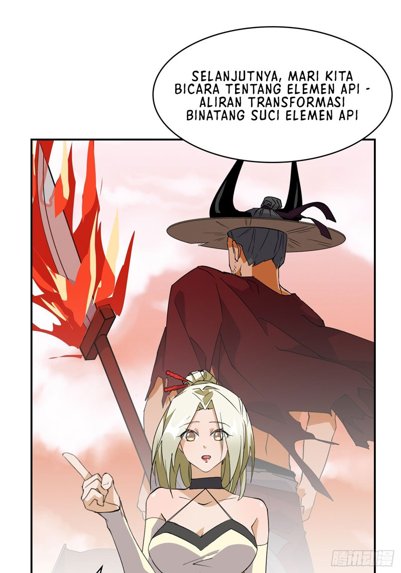 Prince Hero Chapter 12 - halaman 15