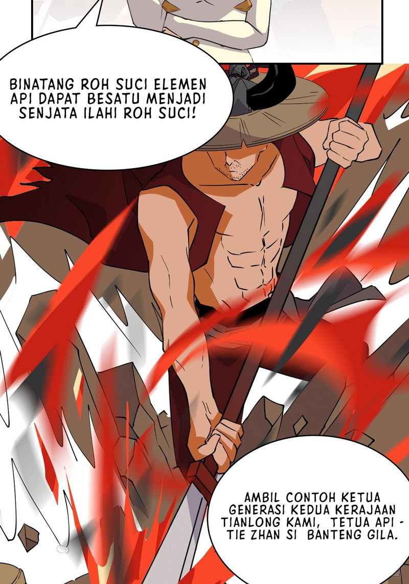 Prince Hero Chapter 12 - halaman 16