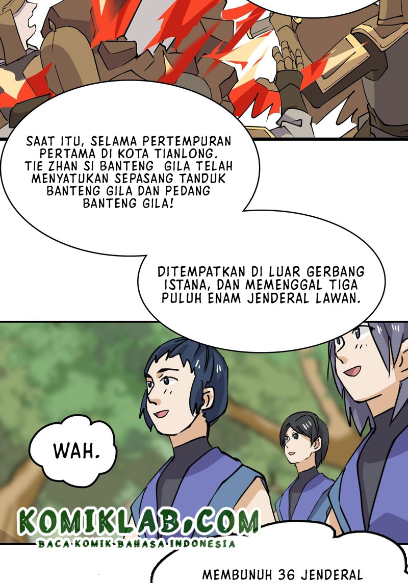Prince Hero Chapter 12 - halaman 17