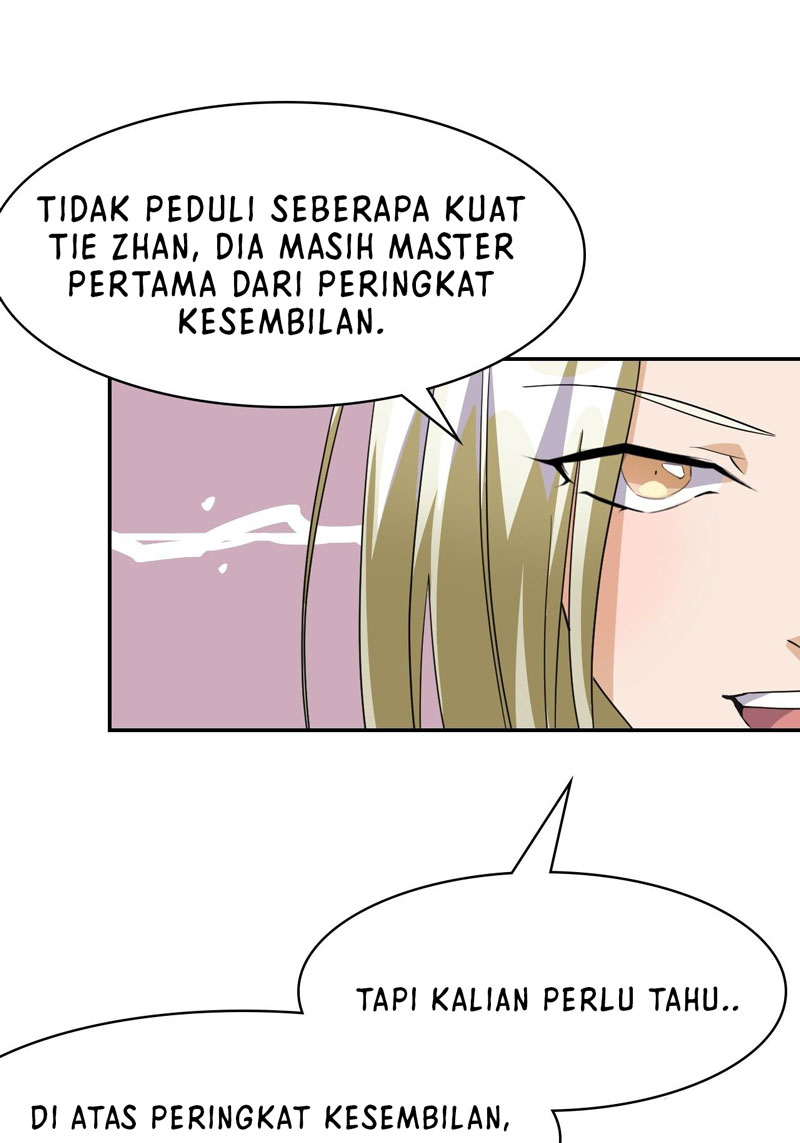 Prince Hero Chapter 12 - halaman 19
