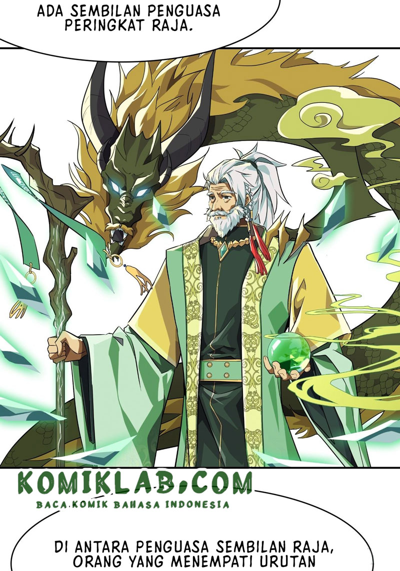 Prince Hero Chapter 12 - halaman 20