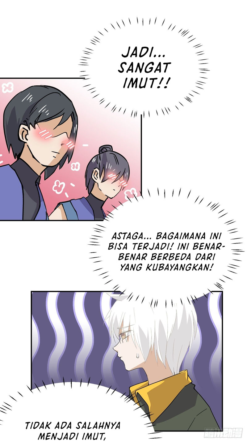 Prince Hero Chapter 12 - halaman 7