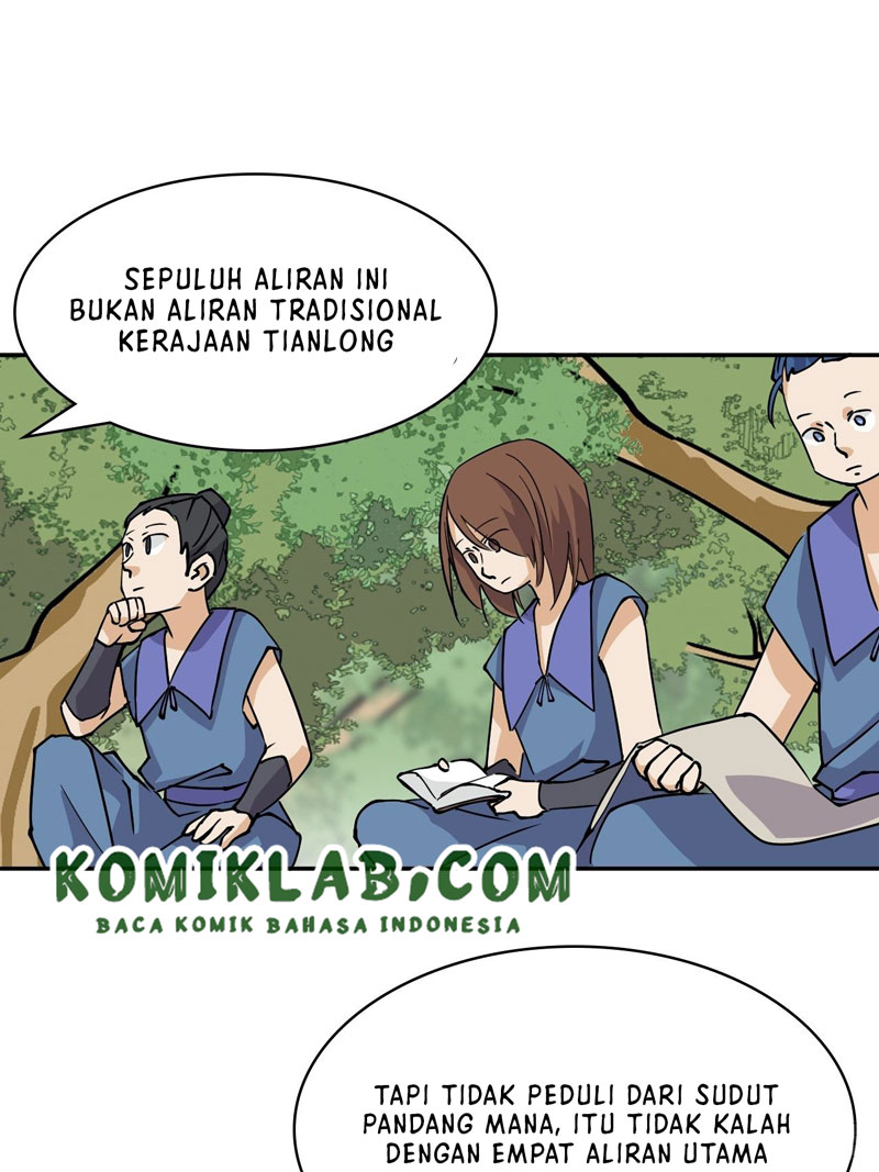 Prince Hero Chapter 13 - halaman 16