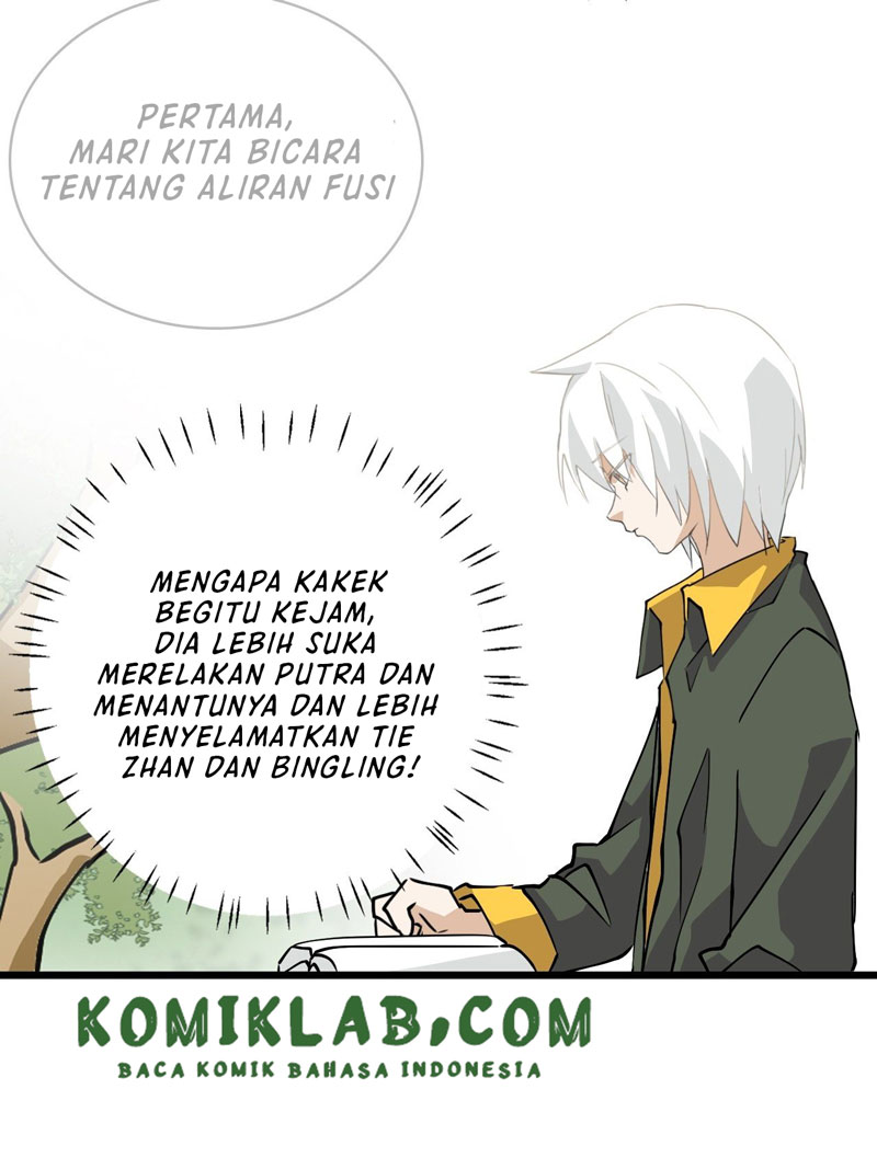 Prince Hero Chapter 13 - halaman 20