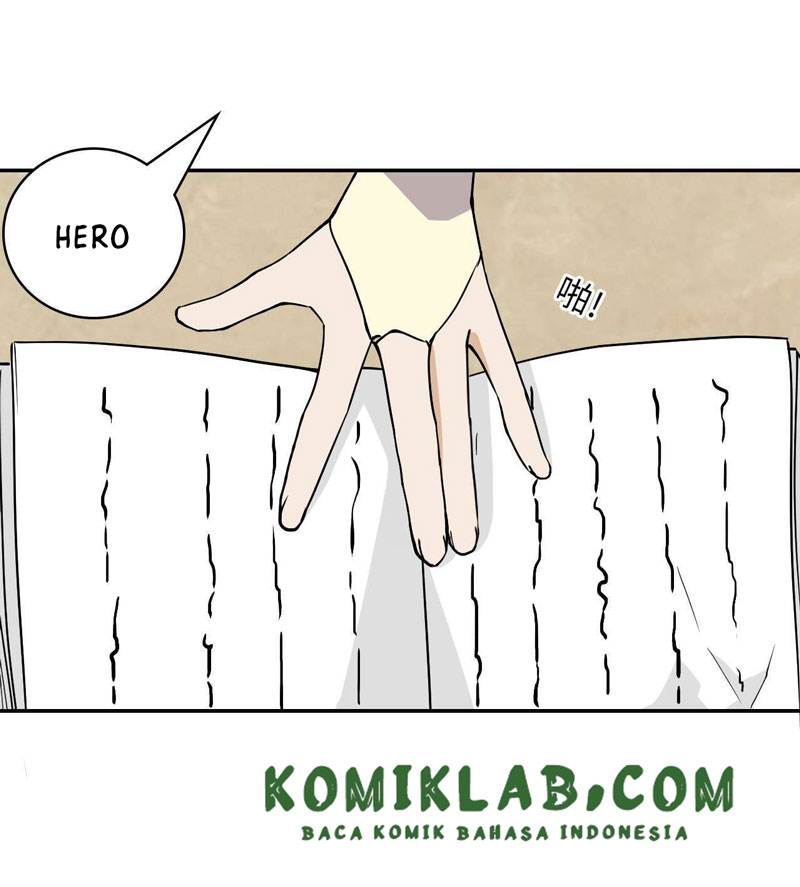 Prince Hero Chapter 13 - halaman 22