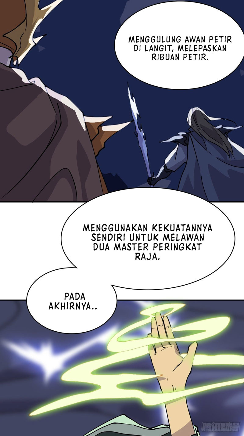 Prince Hero Chapter 13 - halaman 5