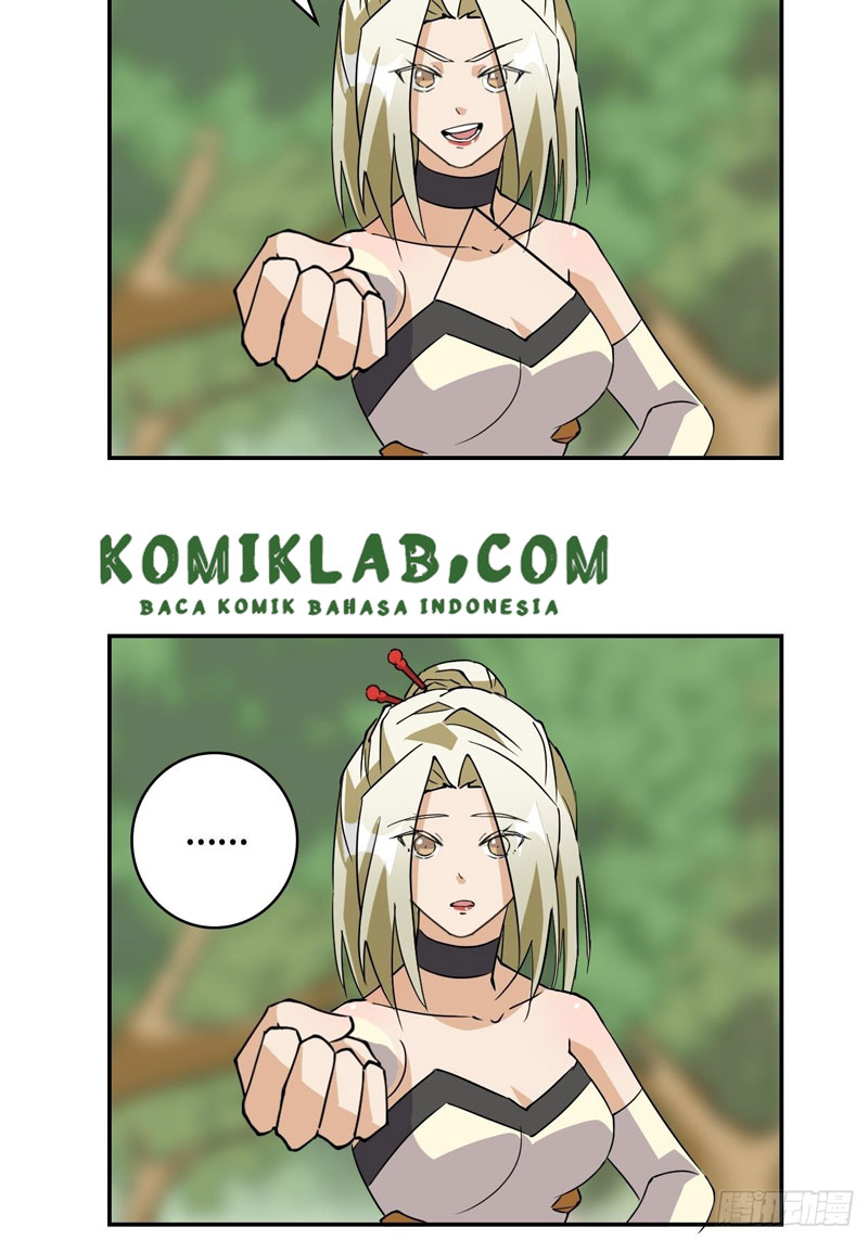 Prince Hero Chapter 13 - halaman 8
