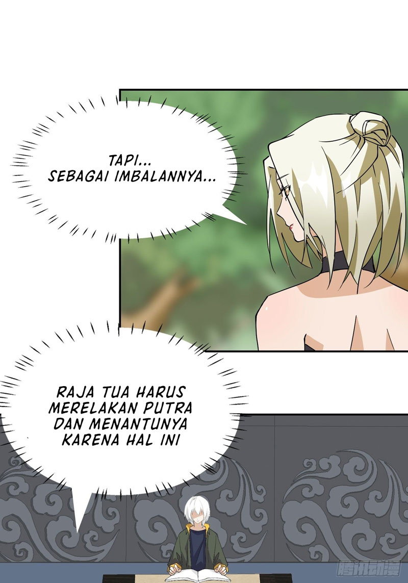 Prince Hero Chapter 13 - halaman 9