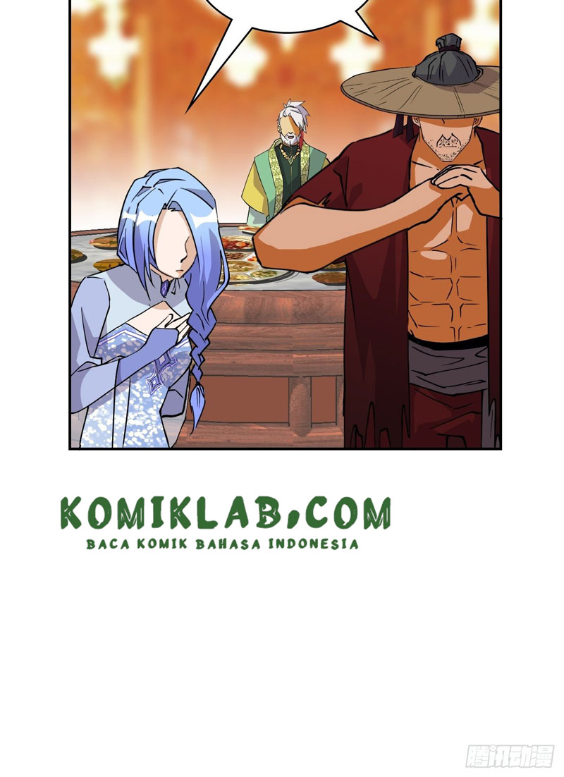 Prince Hero Chapter 14 - halaman 11